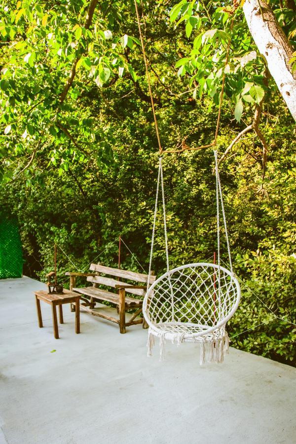Kares Dream House Villa Chania  ภายนอก รูปภาพ